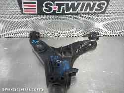 2015 Mitsubishi Challenger Right Front Lower Control Arm Kh/Pb-Pc 12/09-12/15 0000160814