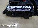 2005 Peugeot 307 Fuse Box 0000010237