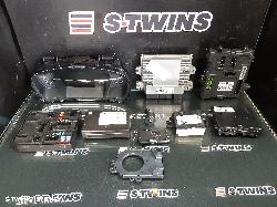 2017 Renault Megane Ecu Engine Ecu 1.6 Petrol Sec Set (Ecu/Imm/Reader/Key) Bfb/Kfb 06/16-02/20 0000197095