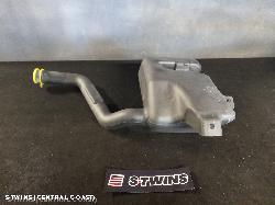 2001 Holden Commodore Washer Bottle 0000124289