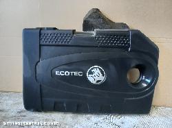 2014 Holden Malibu Engine Cover 0000122057