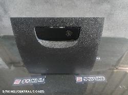 2014 Jeep Wrangler Glove Box 0000152343