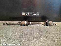 2009 Land Rover Rangerover Sport Right Driveshaft 0000192400