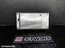 2010 Bmw 3 Series Ecu Bluetooth Module (Mulf2) Blue Plug Type E90/E91/E92/E93 03/05-09/13 0000114414
