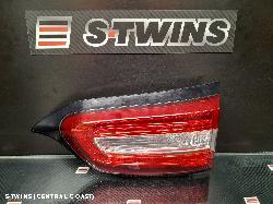 2015 Jeep Cherokee Rear Garnish 0000182861
