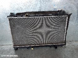 2011 Toyota Camry Radiator 0000068761
