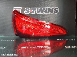 2014 Audi Q5  In Tailgate 8R Led Type 10/12-01/17 0000146828