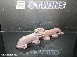 2014 Holden Captiva Manifold 0000118887