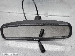2015 Ford Ranger Interior Mirror 0000069010