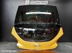2014 Hyundai Veloster Bootlid Tailgate 0000142542