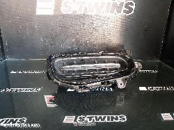 2019 Kia Stinger Grille 0000179527