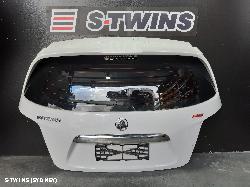 2014 Holden Barina Bootlid Tailgate 0000116821