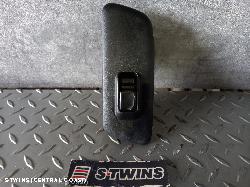 2002 Holden Rodeo Pwr Dr Wind Switch 0000131879