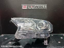 2016 Ford Ranger Right Headlamp 0000175173