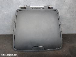 2012 Skoda Yeti Glove Box 0000092608