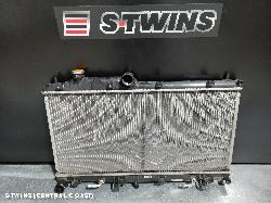 2008 Subaru Forester Radiator 0000164553