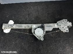 2010 Suzuki Vitara Left Front Window Reg Motor 0000085631