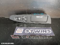 2009 Bmw 7 Series Pwr Dr Wind Switch 0000113250