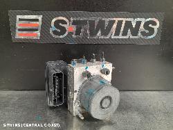 2019 Suzuki Vitara Abs Pump Modulator 0000194179