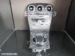 2014 Mercedes C Class Radio Cd Dvd Sat Tv 0000127787