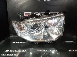 2010 Mitsubishi Challenger Right Headlamp 0000219209