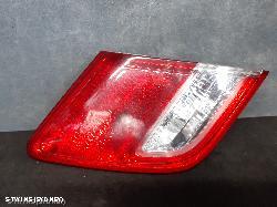 2009 Toyota Camry Rear Garnish 0000024995