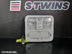 2013 Renault Kaleos Courtesy Light 0000125004