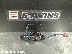 2017 Nissan Pathfinder Bonnet Lock Support 0000192173