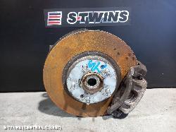 2012 Hyundai Ix35 Left Front Hub Assembly 0000180005