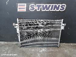 2014 Nissan Navara A C Condenser 0000109355