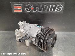 2014 Hyundai I20 A C Compressor Pb 1.4 G4Fa Petrol Doowan Dv12 P/N 1R001 10/13-12/15 0000174908