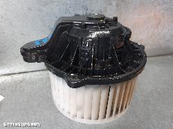 2015 Mazda Bt50 Heater Fan Motor 0000073326