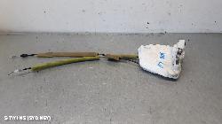 2014 Mazda 3 Door Boot Gate Lock 0000018754