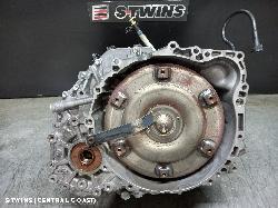2010 Volvo S70/V70/C70 Trans Gearbox C70 (Yv1Mc...) Auto Fwd 2.5 B5254T7 Turbo M Series 10/07-12/13 0000197919