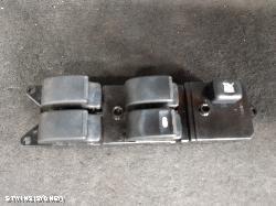 2008 Mitsubishi Grandis Pwr Dr Wind Switch 0000087058