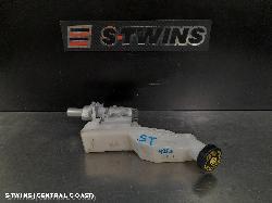 2016 Mercedes Cla Class Master Cylinder 0000172420