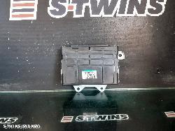 2011 Mitsubishi Challenger Ecu Transmission Ecu Kh/Pb-Pc 12/09-12/15 0000220541