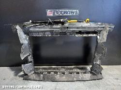 2014 Skoda Yeti Radiator Support 0000185030
