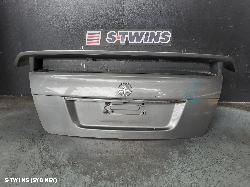 2011 Holden Commodore Bootlid Tailgate 0000147795