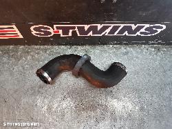 2016 Volkswagen Amarok Intercooler 0000122842