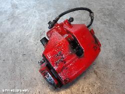 2013 Skoda Fabia Caliper 0000102453