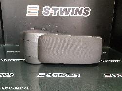 2016 Skoda Fabia Console 0000191363