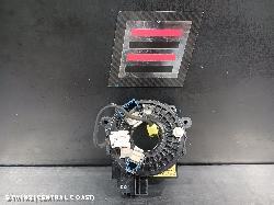 2013 Nissan Almera Airbag Module Sensor 0000222889