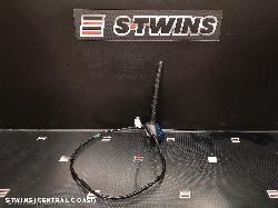2013 Toyota Corolla Antenna 0000171735