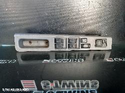 2012 Great Wall V200/V240 Pwr Dr Wind Switch 0000161315