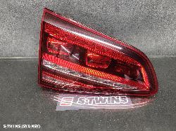 2014 Volkswagen Golf Rear Garnish 0000144093