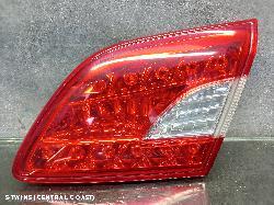 2015 Nissan Pulsar Rear Garnish 0000144613