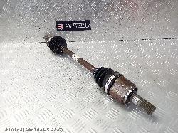 2020 Kia Cerato Left Driveshaft 0000148481