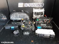 2014 Bmw X3 Ecu Engine Ecu 2.0 Petrol Xdrive20I Sec Set (Ecu/Imm/Reader/Key) F25 03/11-07/17 0000130883