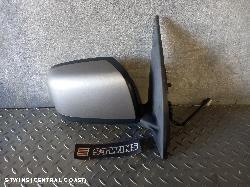 2009 Nissan Xtrail Right Door Mirror T31 Non Camera Type 09/07-04/14 0000133657